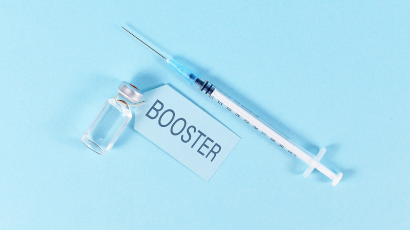 Skin Booster Injection